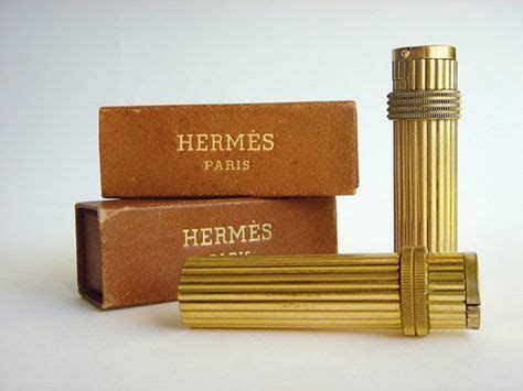 hermes lighter